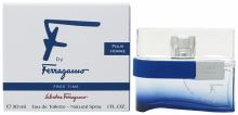 Salvatore Ferragamo F by Ferragamo Free Time apă de toaletă pentru bărbati