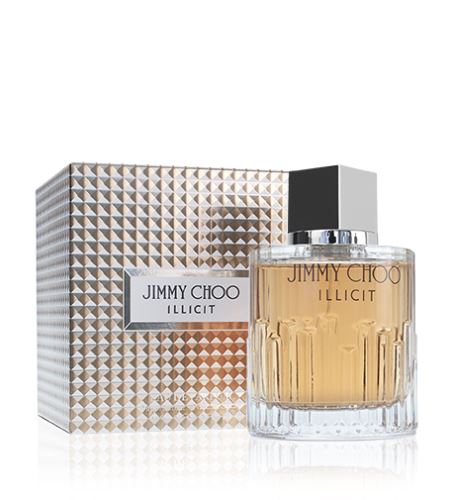 Jimmy Choo Illicit apă de parfum pentru femei
