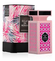 Flavia Éclat de Rosier apă de parfum unisex 90 ml