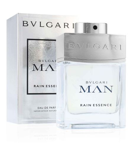 Bvlgari Man Rain Essence apă de parfum pentru bărbati