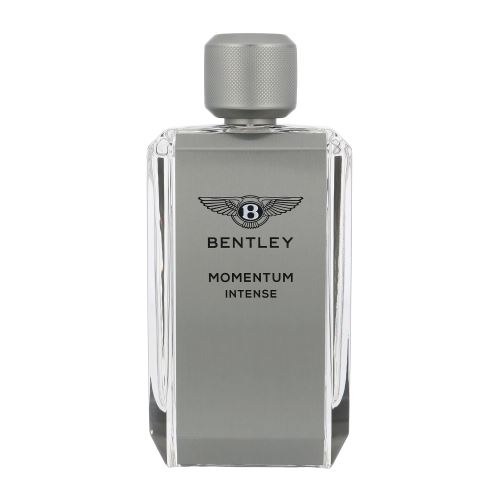 Bentley Momentum Intense apă de parfum pentru bărbati 100 ml