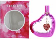 Bebe Love apă de parfum pentru femei 100 ml
