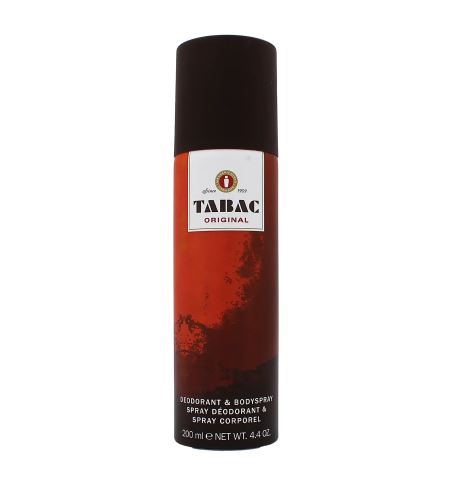 Deodorant spray Tabac Original pentru bărbați