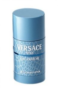 Versace Man Eau Fraiche deodorant stick pentru bărbati 75 ml