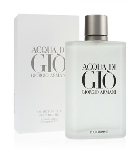 Giorgio Armani Acqua di Gio Pour Homme apă de toaletă pentru bărbati