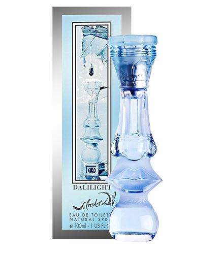 Salvador Dalí Dalilight apă de toaletă pentru femei