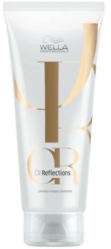 Wella Professionals Oil Reflections balsam pentru păr strălucitor 200 ml