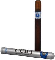 Cuba Blue apă de toaletă pentru bărbati 100 ml