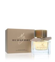Burberry My Burberry apă de parfum pentru femei