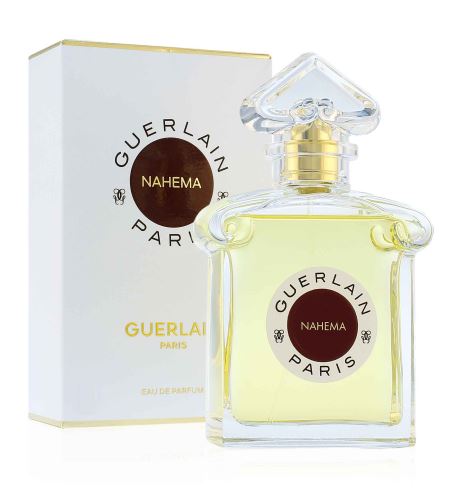 Guerlain Nahema apă de parfum pentru femei 75 ml