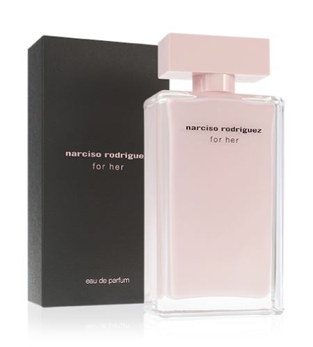 Narciso Rodriguez For Her apă de parfum pentru femei