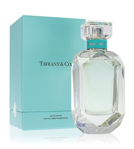 Tiffany & Co. Tiffany & Co. apă de parfum pentru femei
