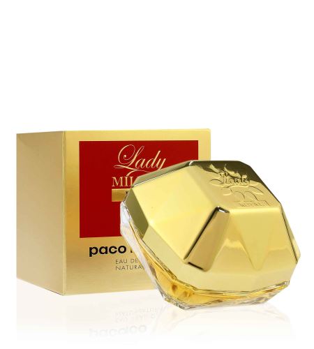 Paco Rabanne Lady Million Royal