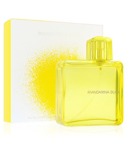 Mandarina Duck Mandarina Duck apă de toaletă pentru femei 100 ml