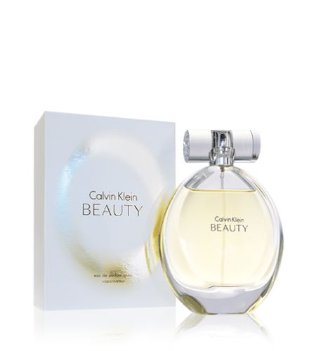 Calvin Klein Beauty apă de parfum pentru femei