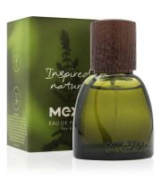 Mexx Inspired Nature for Him apă de parfum pentru bărbati 30 ml