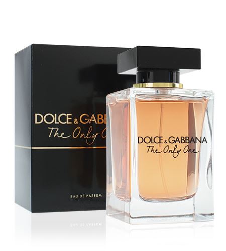 Dolce & Gabbana The Only One apă de parfum pentru femei