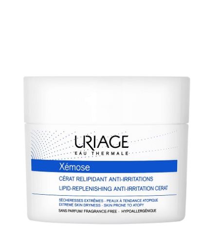 URIAGE Xémose unguent calmant 200 ml