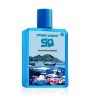 Street Origins Mauritius Tease apă de parfum unisex 75 ml