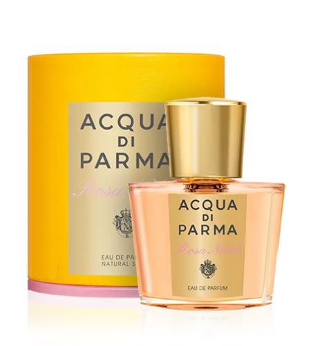 Acqua Di Parma Rosa Nobile apă de parfum pentru femei