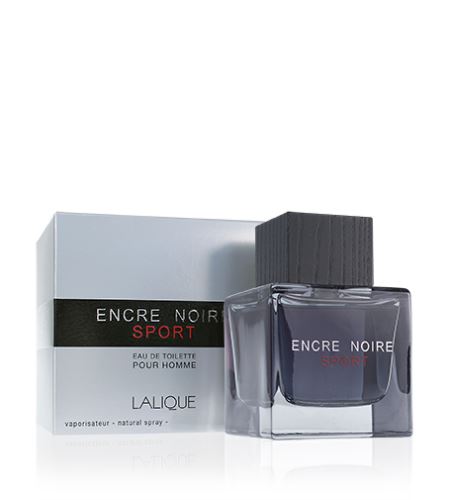 Lalique Encre Noire Sport apă de toaletă pentru bărbati