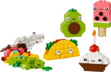 LEGO® Classic 11039 Prieteni alimentari creativi (1)