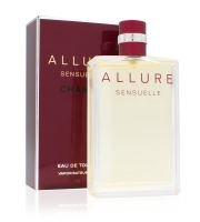 Chanel Allure Sensuelle apă de toaletă pentru femei