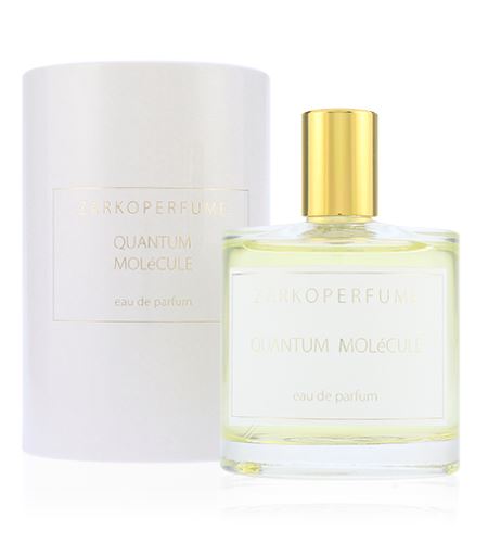 Zarkoperfume Quantum Molecule apă de parfum unisex 100 ml