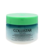 Collistar Energizing Talasso-Scrub scrub energizant pentru corp 700 g