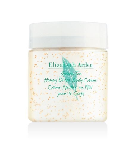 Elizabeth Arden Green Tea crema de ingrijire a corpului pentru femei