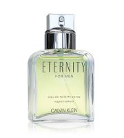 Apa de toaleta Calvin Klein Eternity For Men pentru barbati (1)