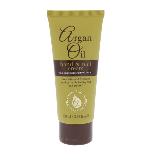 Xpel Argan Oil cremă pentru mâini și unghii 100 ml