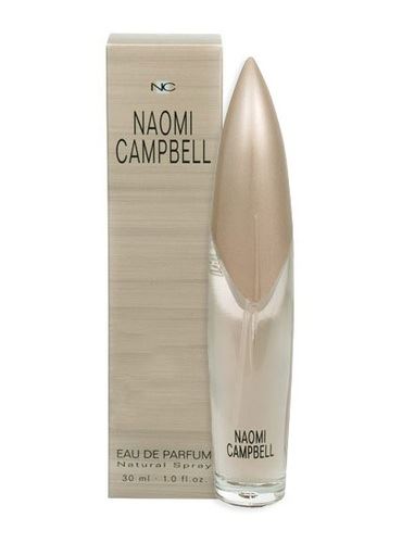 Naomi Campbell Naomi Campbell EDP 30 ml Pentru femei