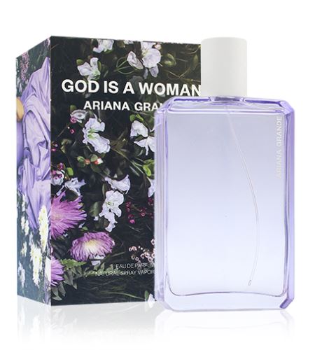 Ariana Grande God Is A Woman apă de parfum pentru femei