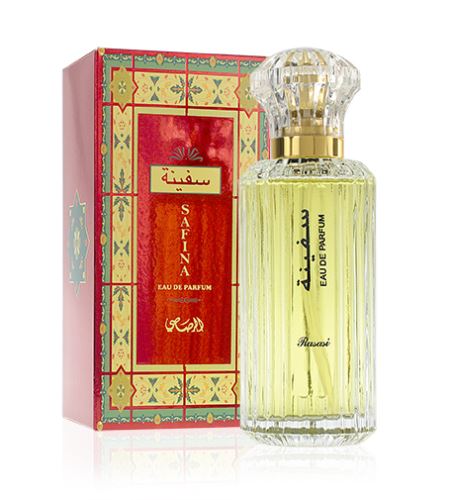 Rasasi Safina apă de parfum pentru femei 100 ml