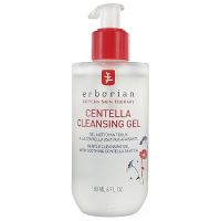 Erborian Centella Cleansing Gel gel de curățare pentru ten 180 ml