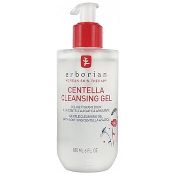 Erborian Centella Cleansing Gel gel de curățare pentru ten 180 ml