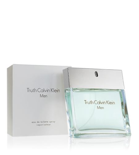 Calvin Klein Truth For Men apă de toaletă pentru bărbati
