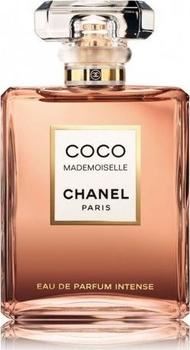 Chanel Coco Mademoiselle Intense apă de parfum pentru femei 50 ml