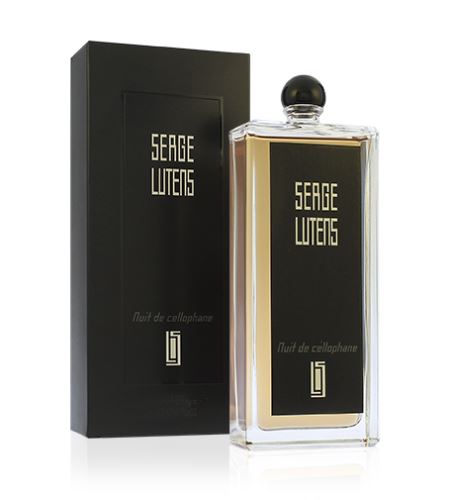 Serge Lutens Nuit de Cellophane apă de parfum unisex 100 ml