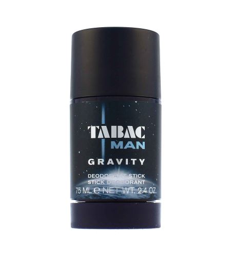 Tabac Man Gravity deodorant stick pentru bărbati 75 ml