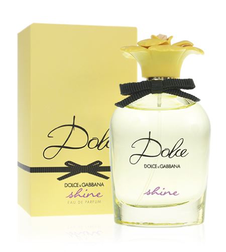 Dolce & Gabbana Dolce Shine apă de parfum pentru femei