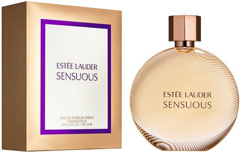 Estée Lauder Sensuous apă de parfum pentru femei