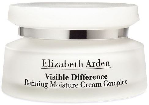 Elizabeth Arden Visible Difference Refining Moisture Cream Complex crema de fata hidratanta 75 ml