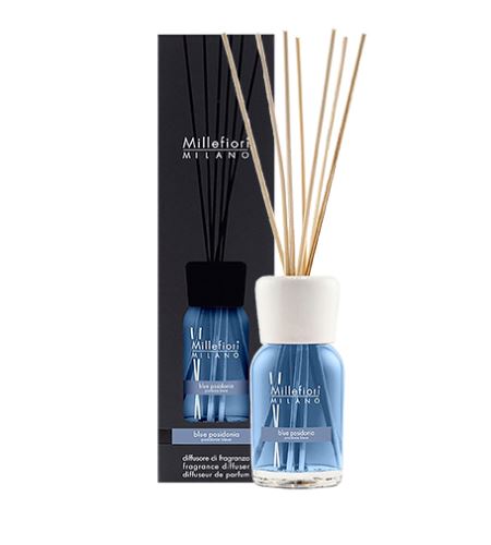 Millefiori Blue Posidonia difuzor de parfum 250 ml