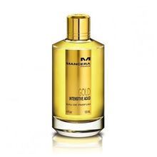 Mancera Gold Intensitive Aoud apă de parfum unisex 120 ml