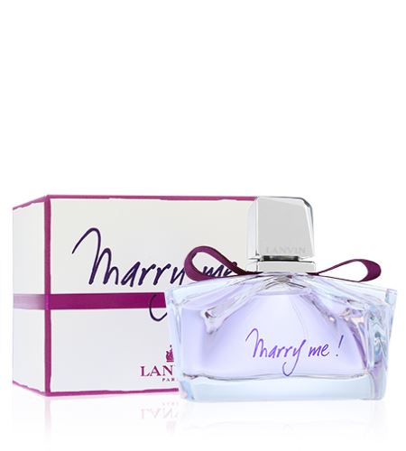 Lanvin Marry Me! apă de parfum pentru femei