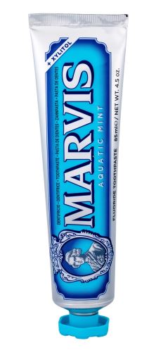 Marvis Aquatic Mint pastă de dinţi unisex
