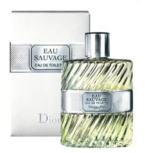 Dior Eau Sauvage apă de toaletă pentru bărbati 100 ml