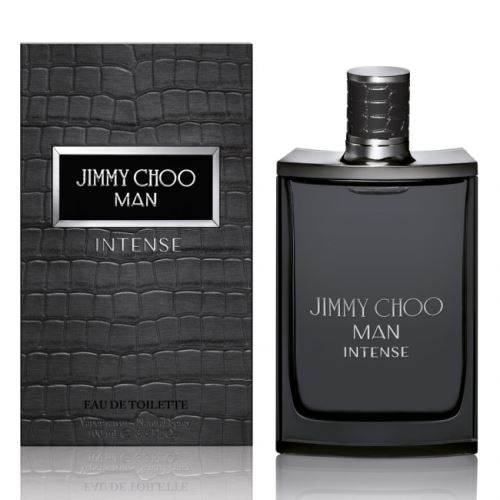Jimmy Choo Man Intense apă de toaletă pentru bărbati